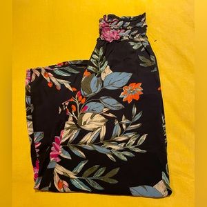 Patrons of peace pants